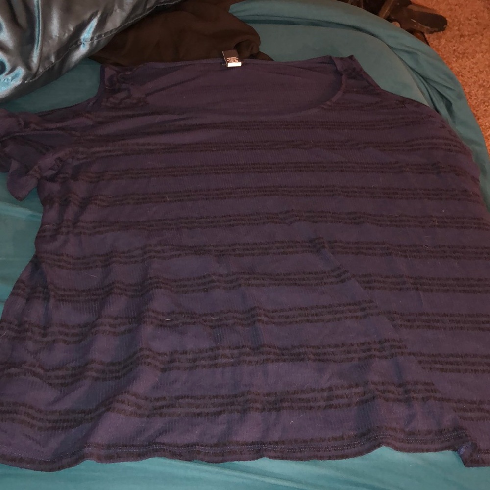 Torrid top